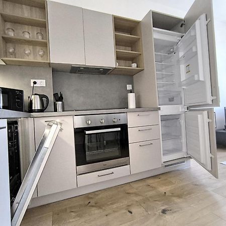 Isabel'S Suites Praag Buitenkant foto