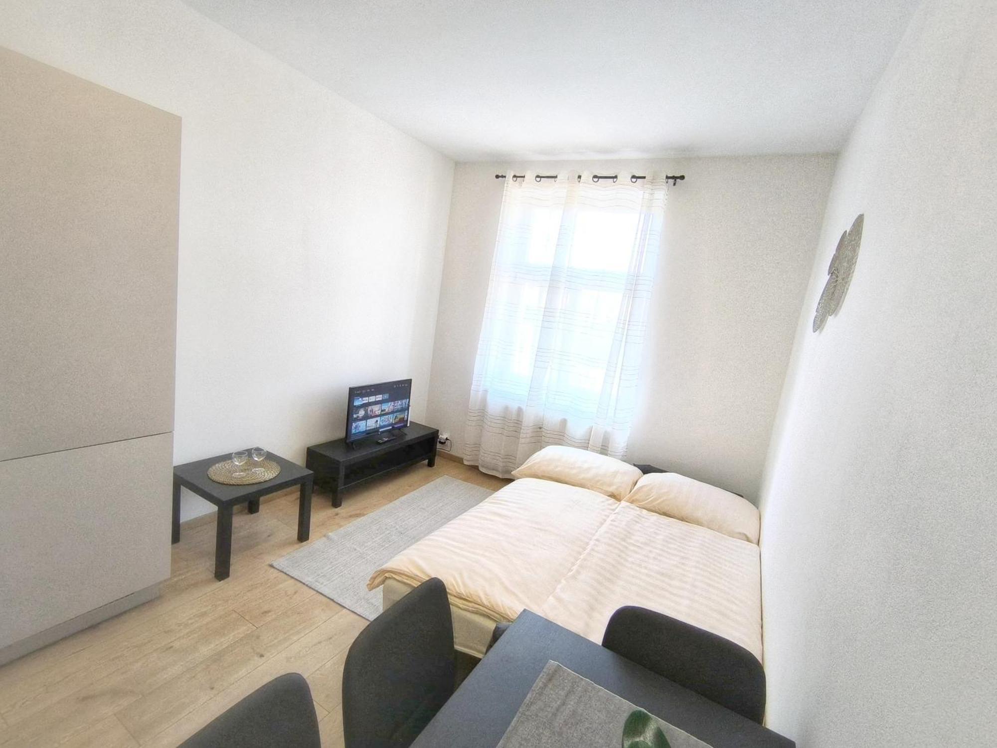Isabel'S Suites Praag Buitenkant foto