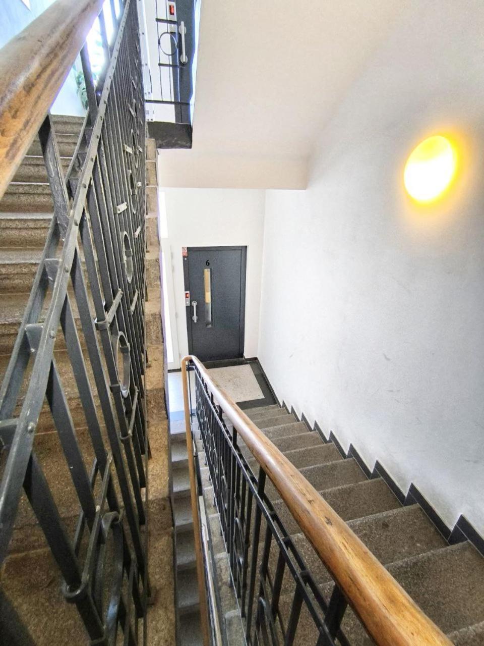 Isabel'S Suites Praag Buitenkant foto