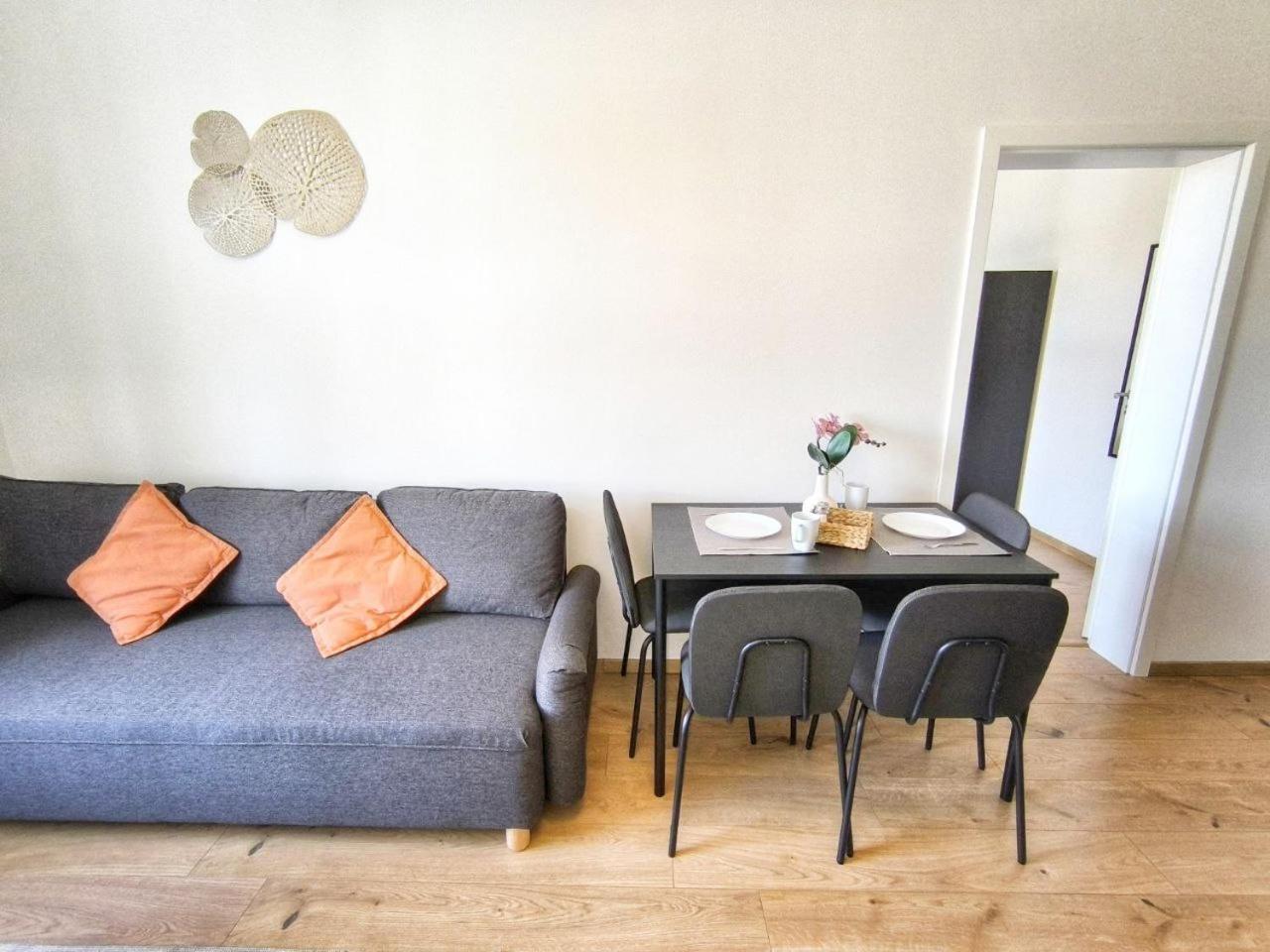 Isabel'S Suites Praag Buitenkant foto