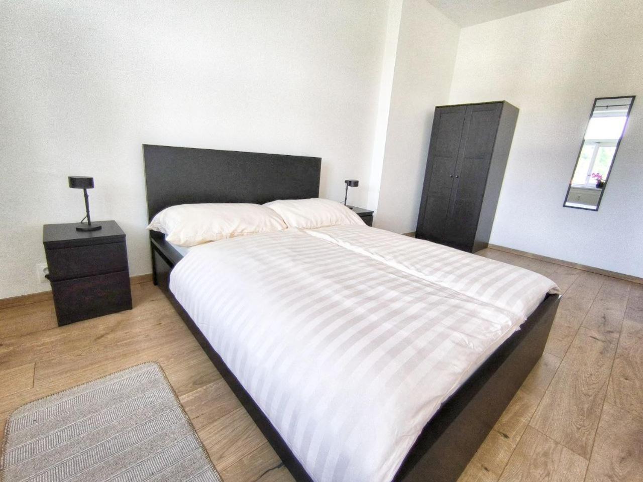 Isabel'S Suites Praag Buitenkant foto