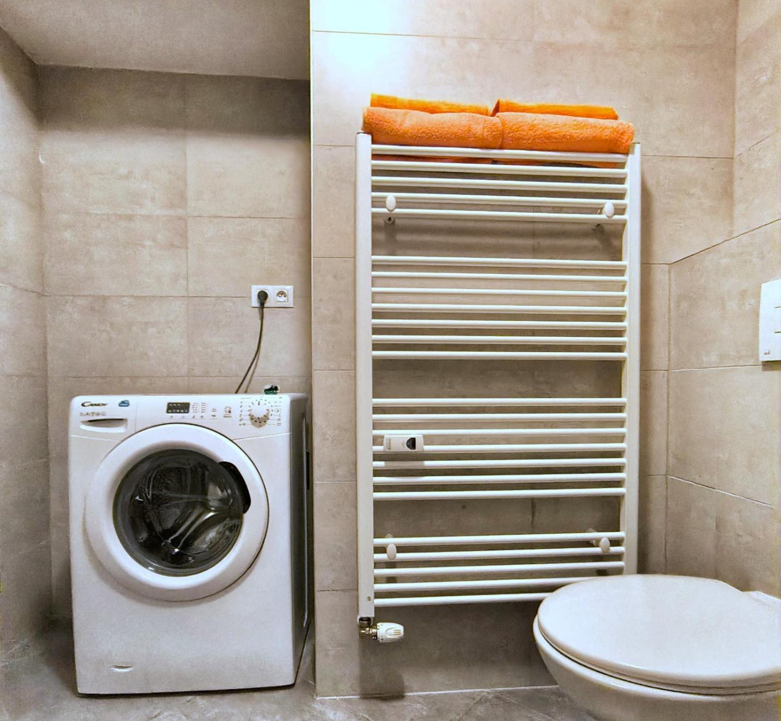 Isabel'S Suites Praag Buitenkant foto